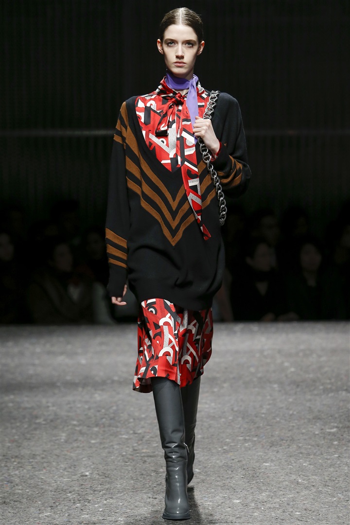 Prada 2014-2015 Sonbahar/Kış