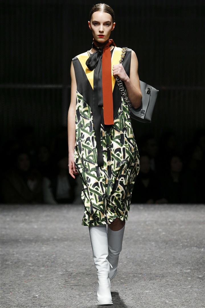 Prada 2014-2015 Sonbahar/Kış