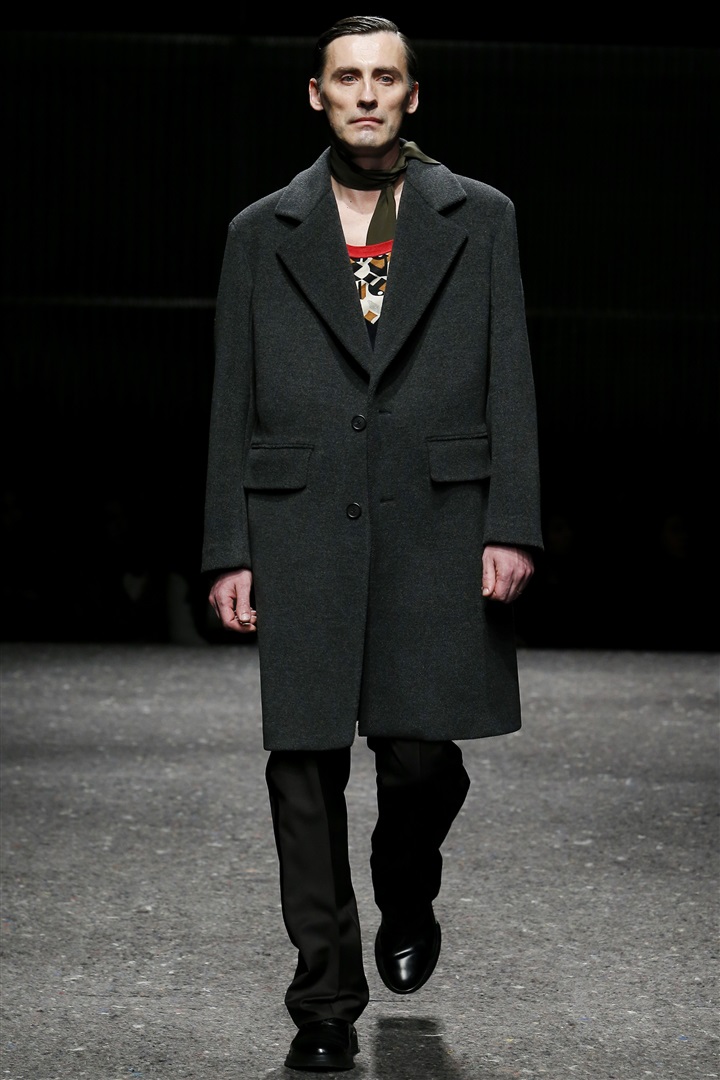 Prada 2014-2015 Sonbahar/Kış