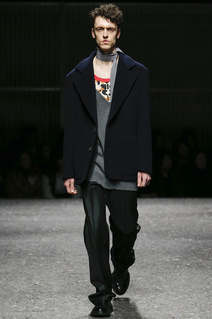 Prada 2014-2015 Sonbahar/Kış