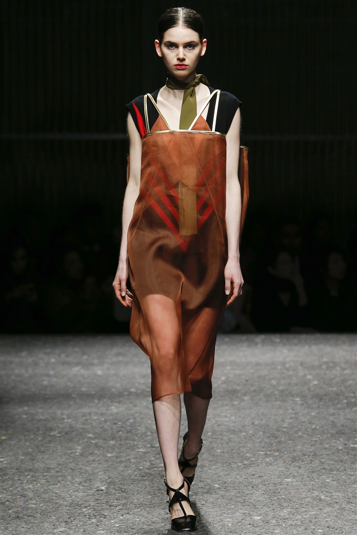 Prada 2014-2015 Sonbahar/Kış