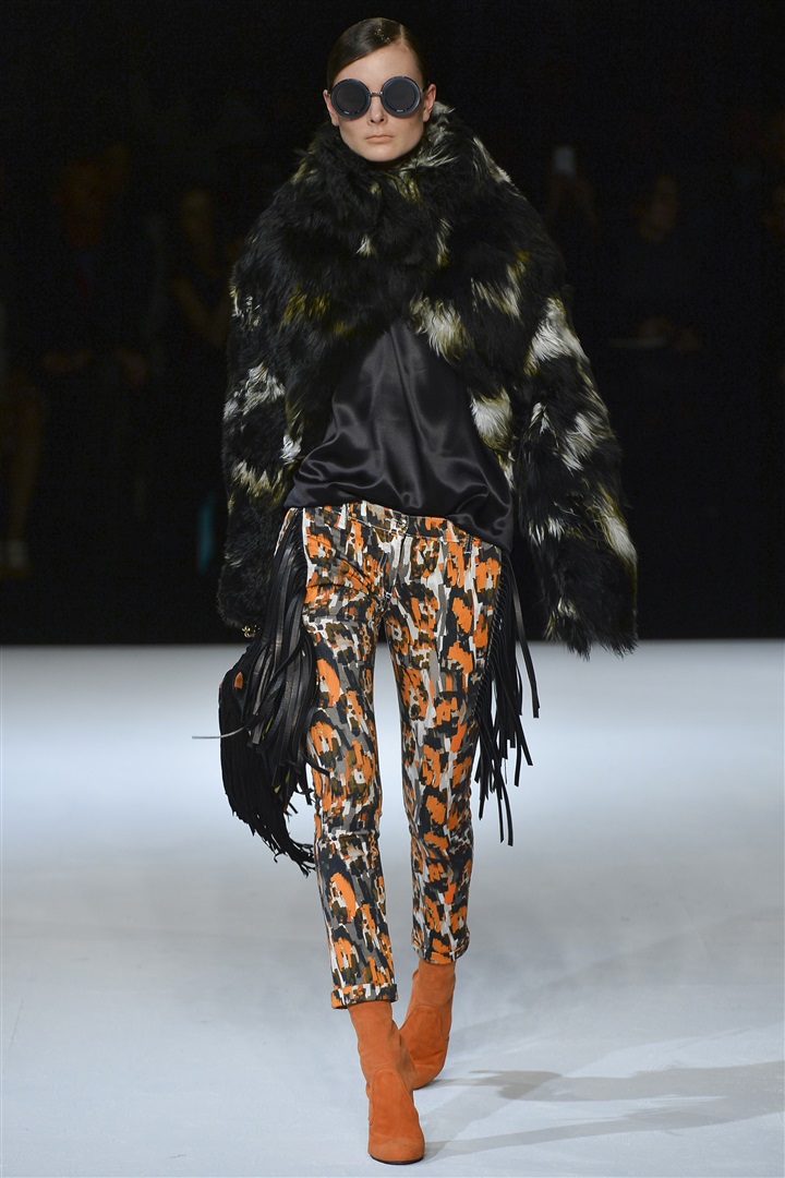 Just Cavalli 2014-2015 Sonbahar/Kış