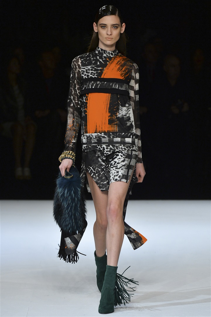 Just Cavalli 2014-2015 Sonbahar/Kış