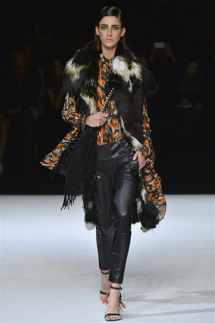 Just Cavalli 2014-2015 Sonbahar/Kış