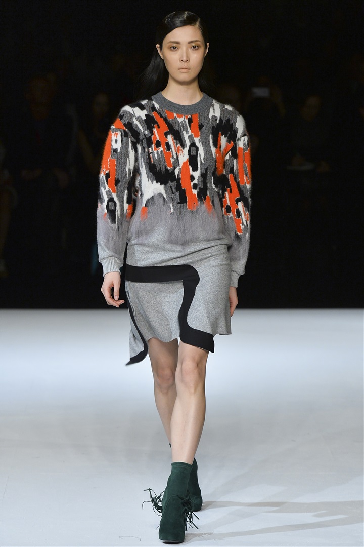 Just Cavalli 2014-2015 Sonbahar/Kış