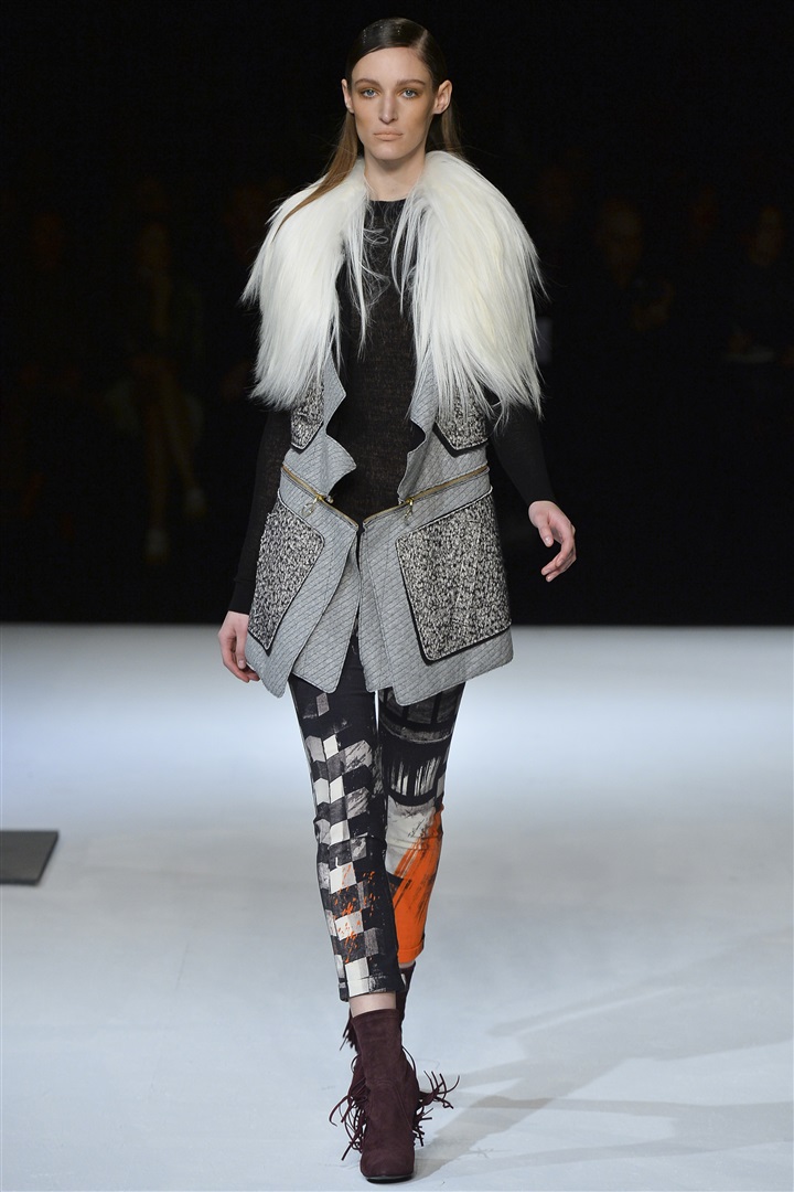 Just Cavalli 2014-2015 Sonbahar/Kış