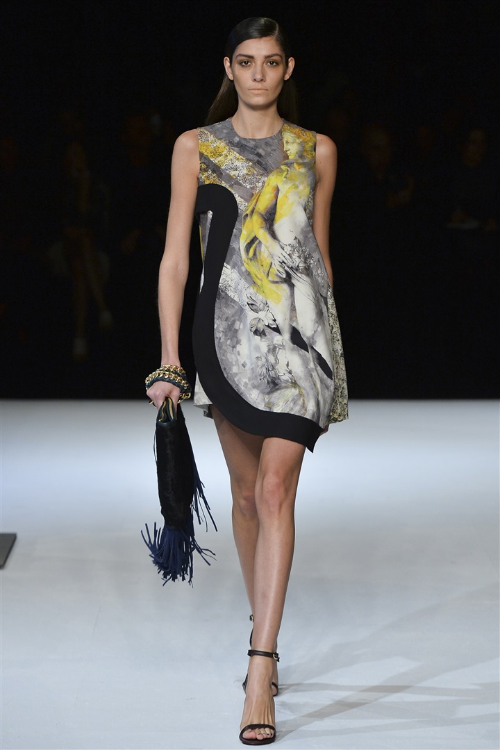 Just Cavalli 2014-2015 Sonbahar/Kış