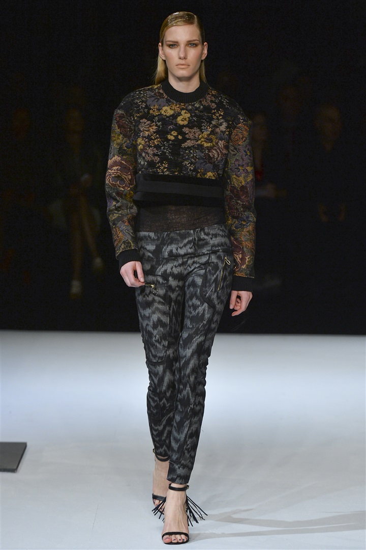 Just Cavalli 2014-2015 Sonbahar/Kış