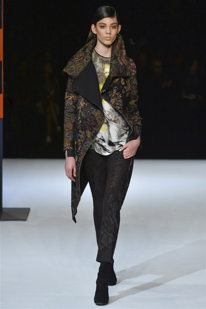 Just Cavalli 2014-2015 Sonbahar/Kış