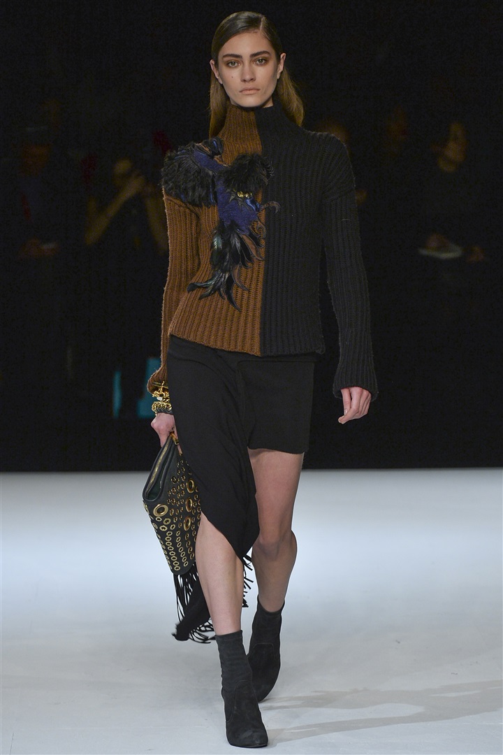 Just Cavalli 2014-2015 Sonbahar/Kış