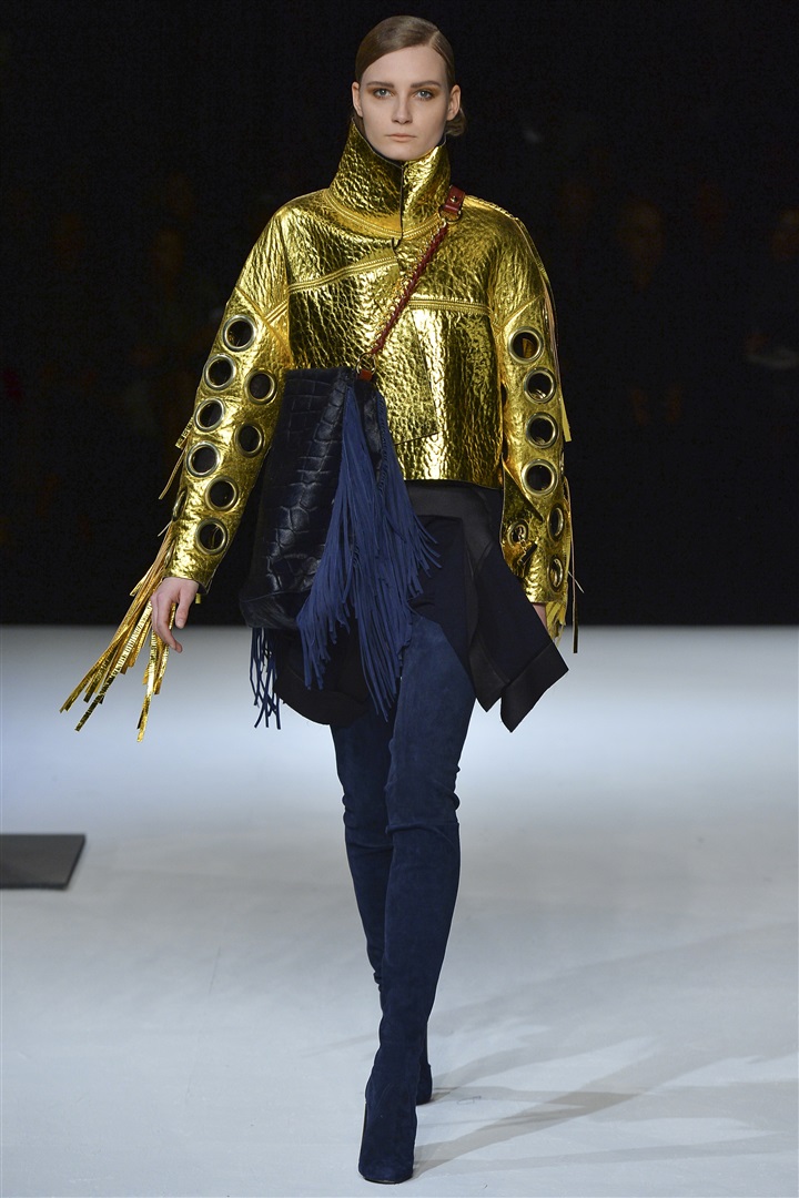 Just Cavalli 2014-2015 Sonbahar/Kış