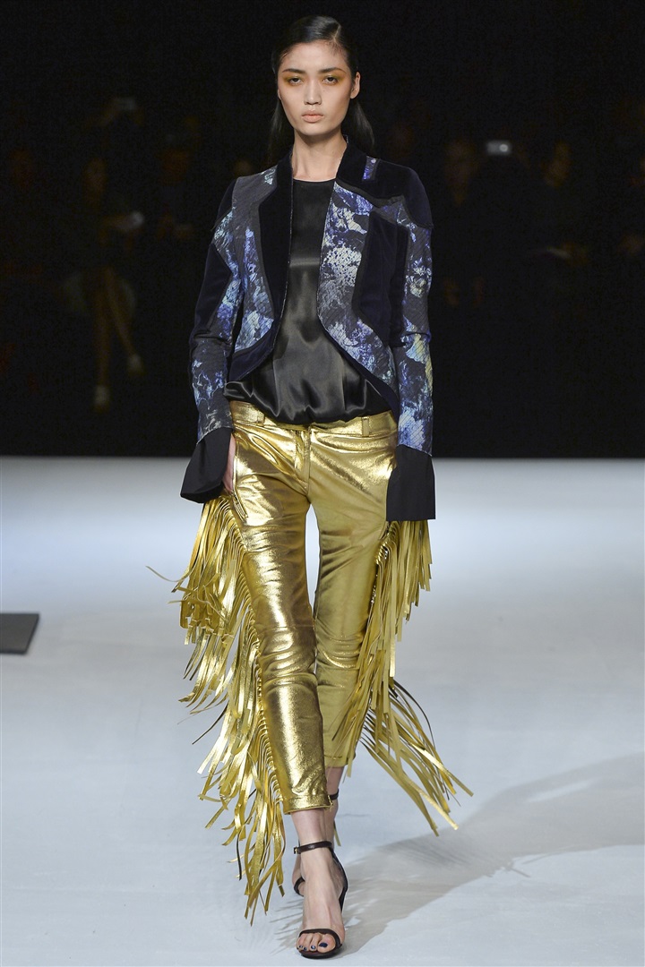 Just Cavalli 2014-2015 Sonbahar/Kış