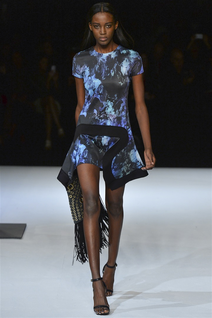 Just Cavalli 2014-2015 Sonbahar/Kış