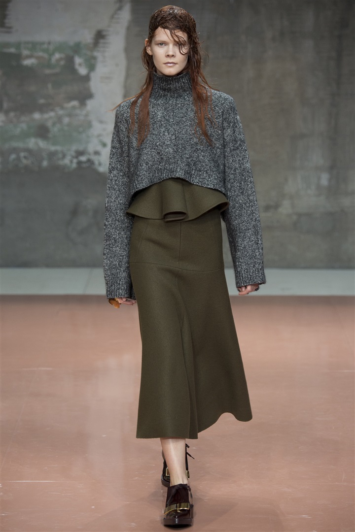 Marni 2014-2015 Sonbahar/Kış