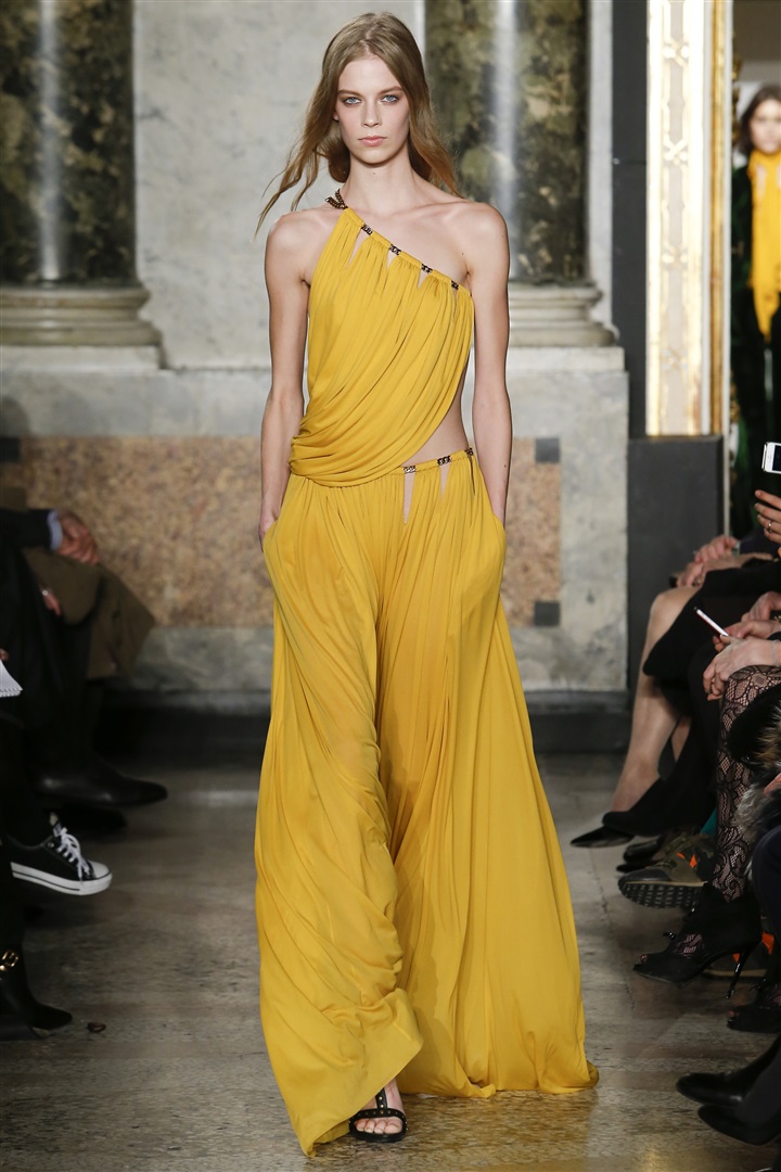 Emilio Pucci 2014-2015 Sonbahar/Kış