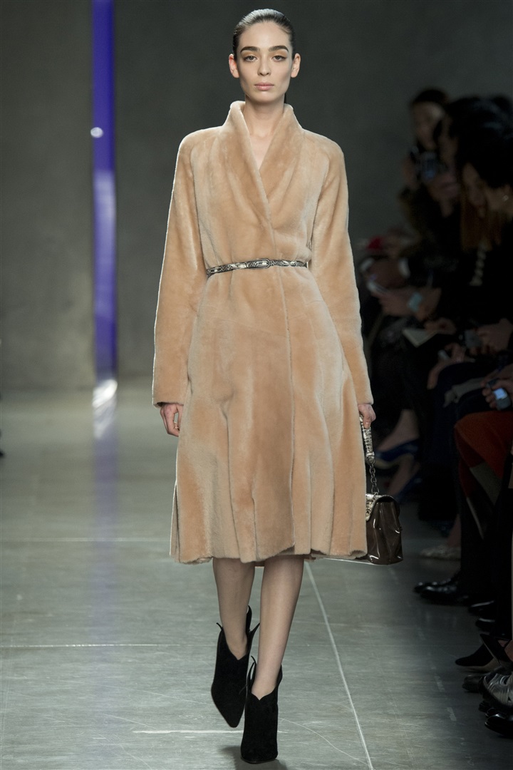 Bottega Veneta 2014-2015 Sonbahar/Kış