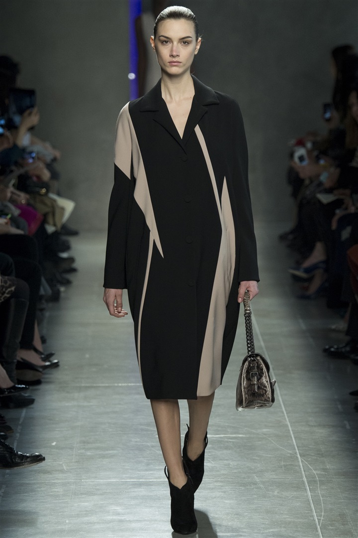 Bottega Veneta 2014-2015 Sonbahar/Kış