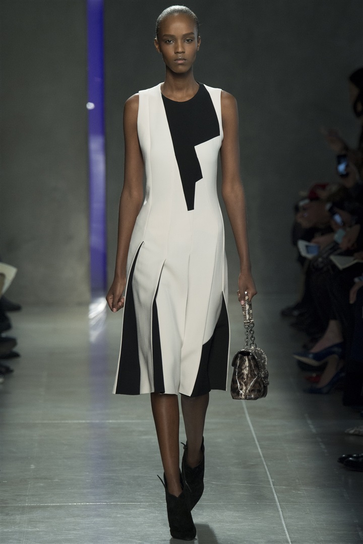 Bottega Veneta 2014-2015 Sonbahar/Kış