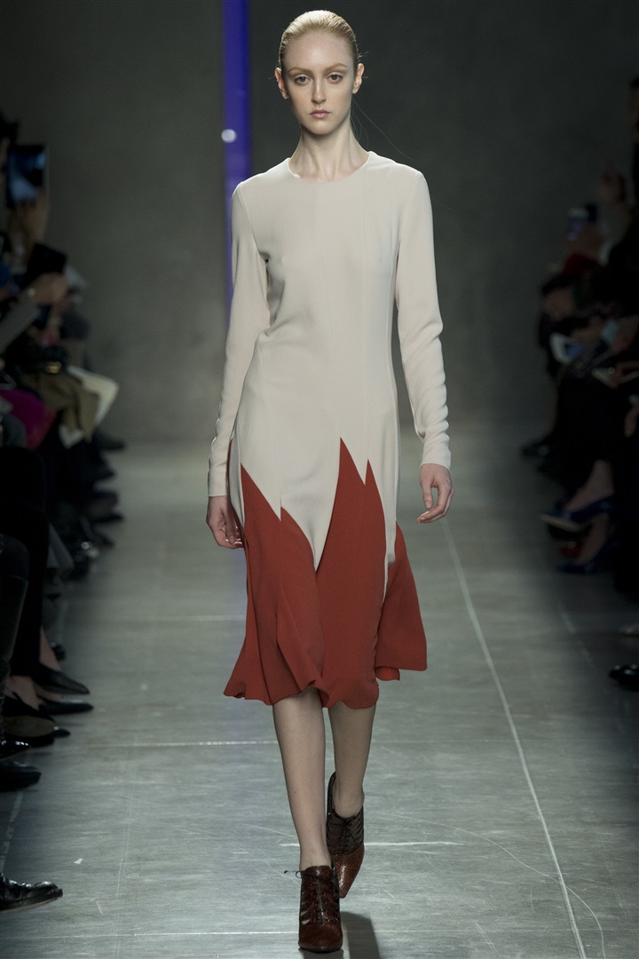 Bottega Veneta 2014-2015 Sonbahar/Kış