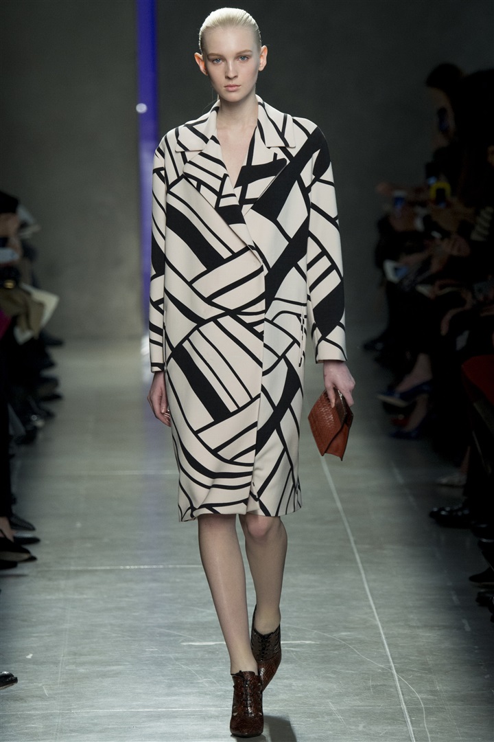 Bottega Veneta 2014-2015 Sonbahar/Kış