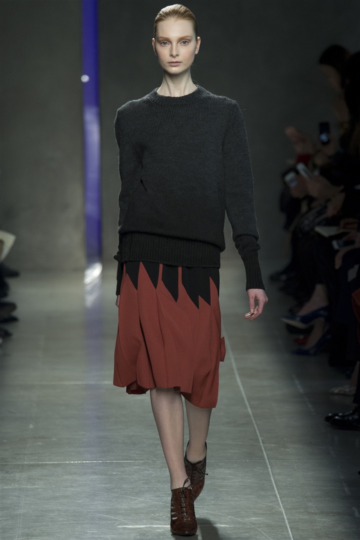 Bottega Veneta 2014-2015 Sonbahar/Kış