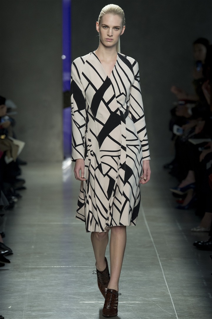 Bottega Veneta 2014-2015 Sonbahar/Kış