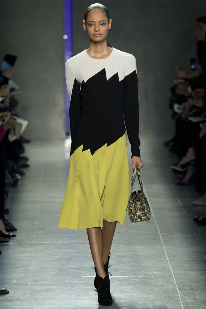 Bottega Veneta 2014-2015 Sonbahar/Kış