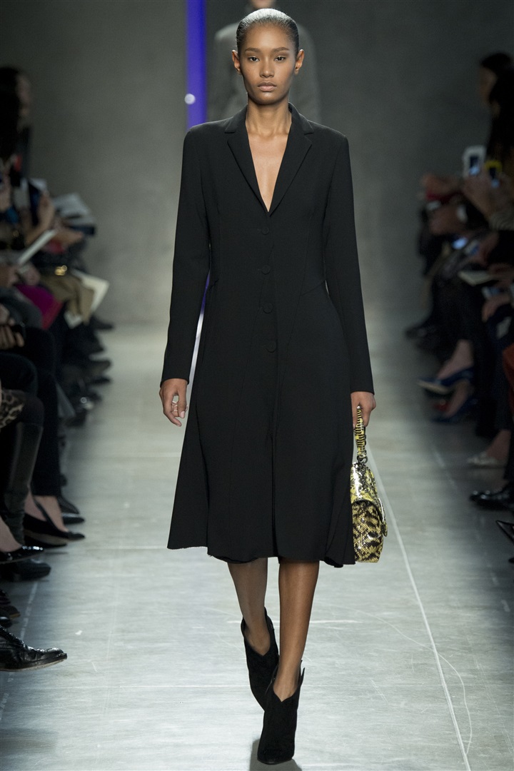 Bottega Veneta 2014-2015 Sonbahar/Kış