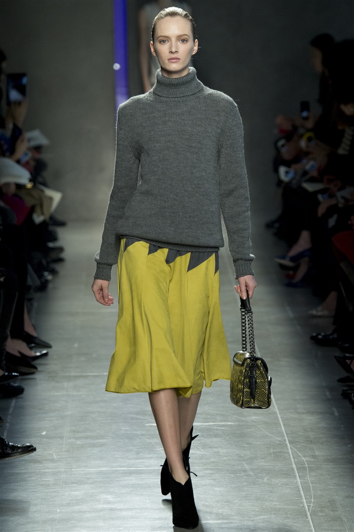 Bottega Veneta 2014-2015 Sonbahar/Kış