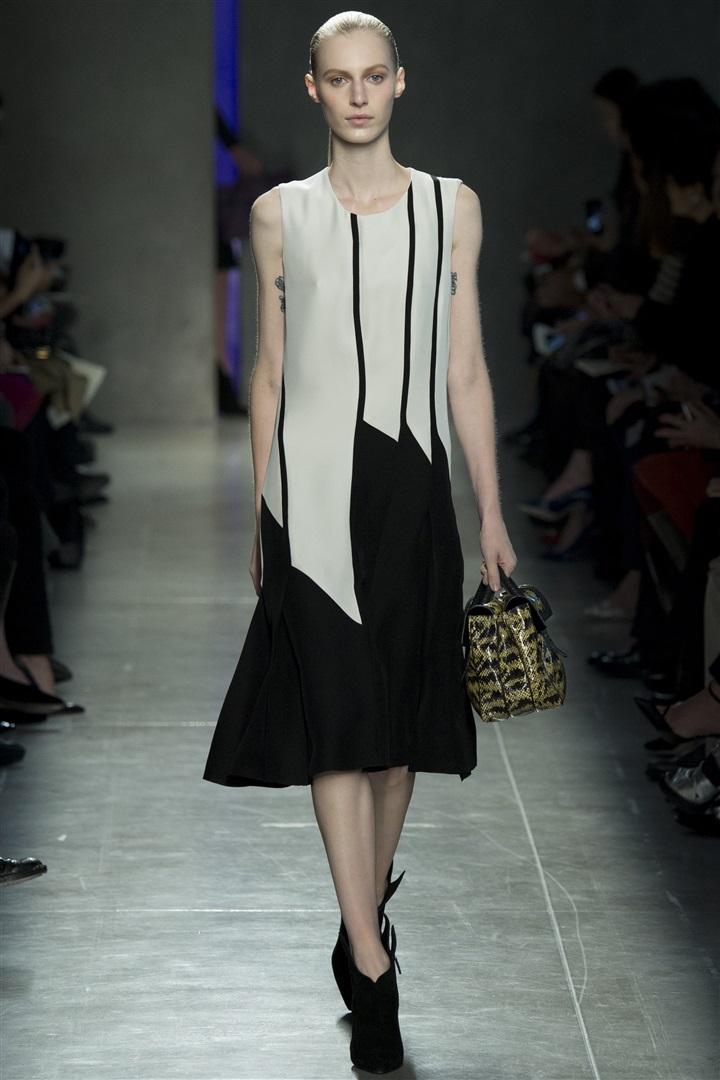 Bottega Veneta 2014-2015 Sonbahar/Kış