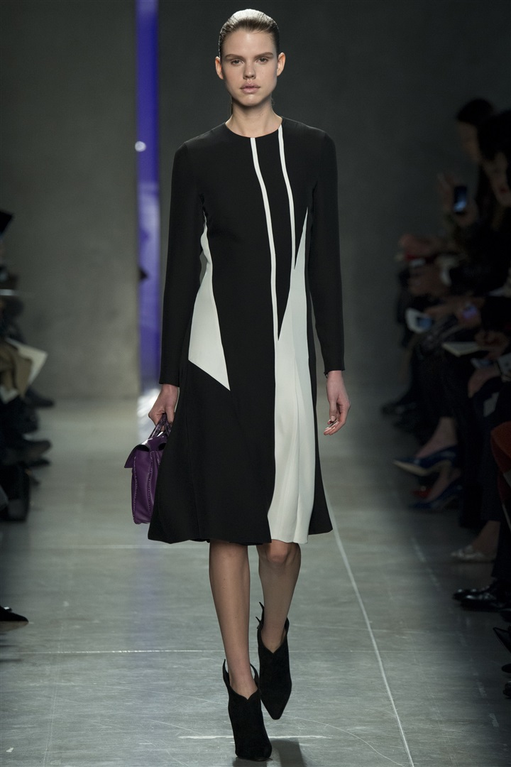 Bottega Veneta 2014-2015 Sonbahar/Kış