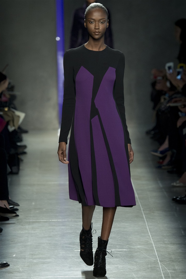 Bottega Veneta 2014-2015 Sonbahar/Kış