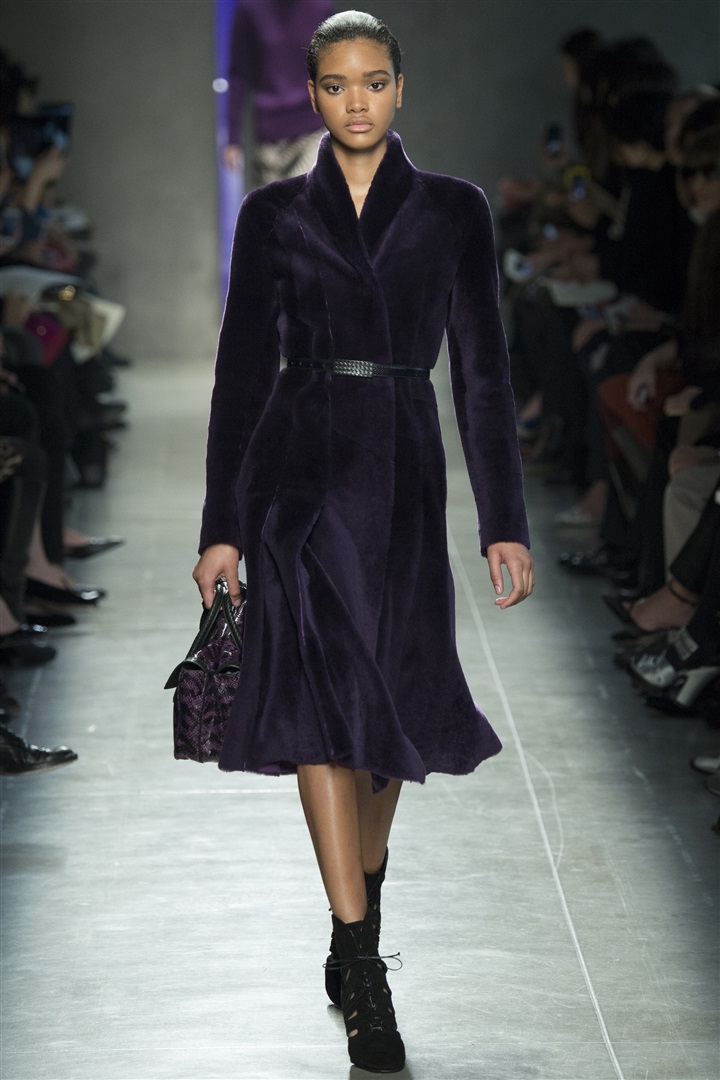 Bottega Veneta 2014-2015 Sonbahar/Kış