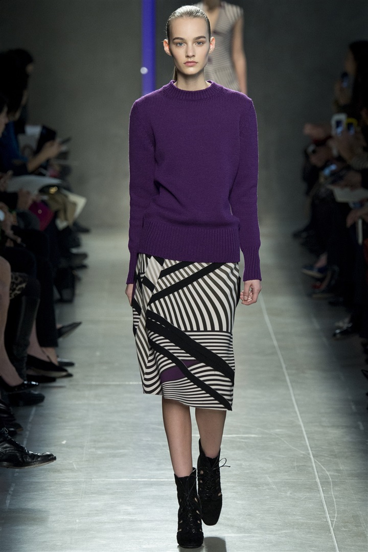 Bottega Veneta 2014-2015 Sonbahar/Kış