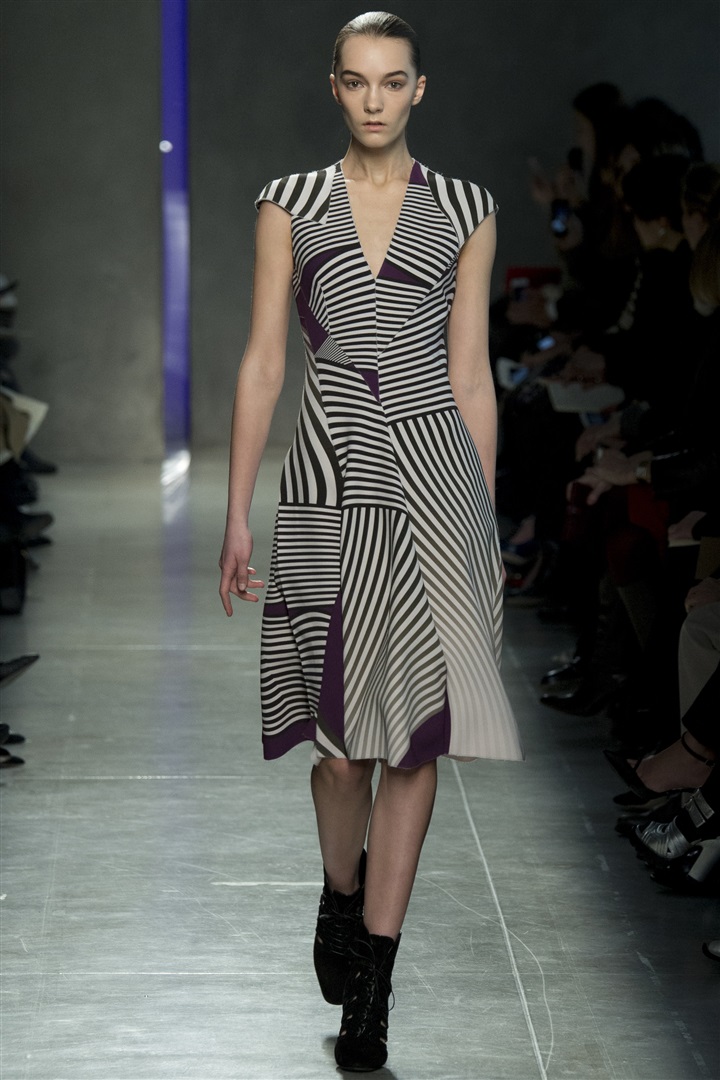 Bottega Veneta 2014-2015 Sonbahar/Kış