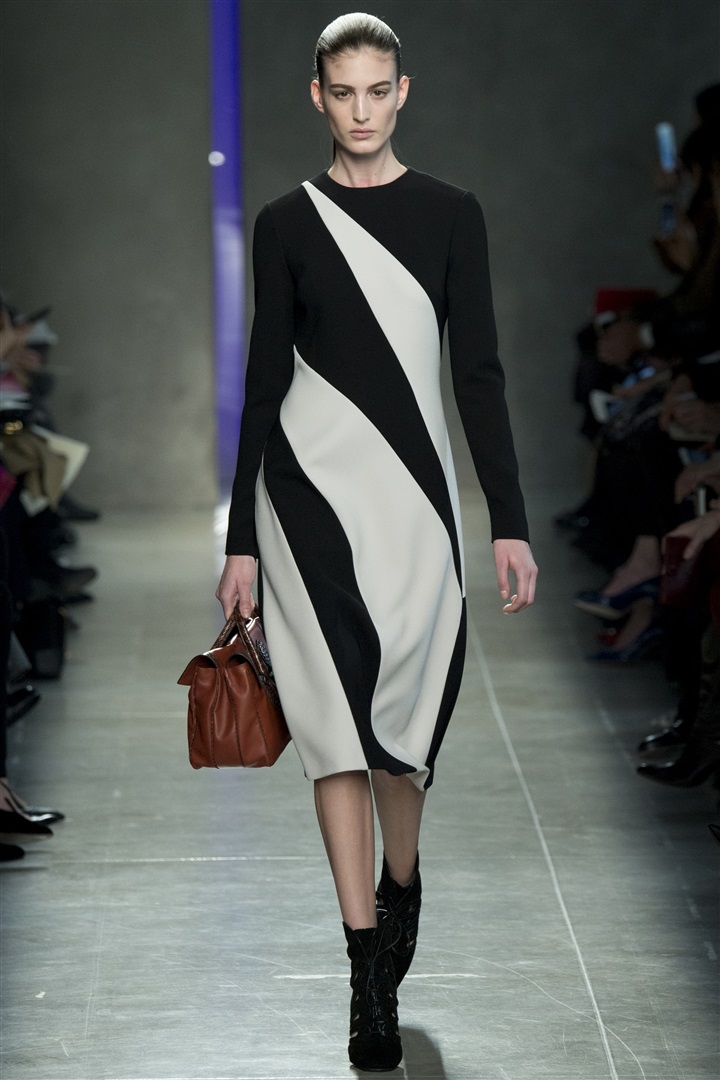 Bottega Veneta 2014-2015 Sonbahar/Kış