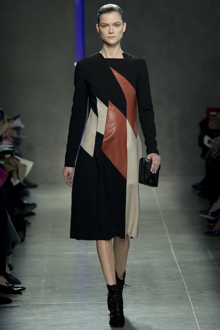 Bottega Veneta 2014-2015 Sonbahar/Kış