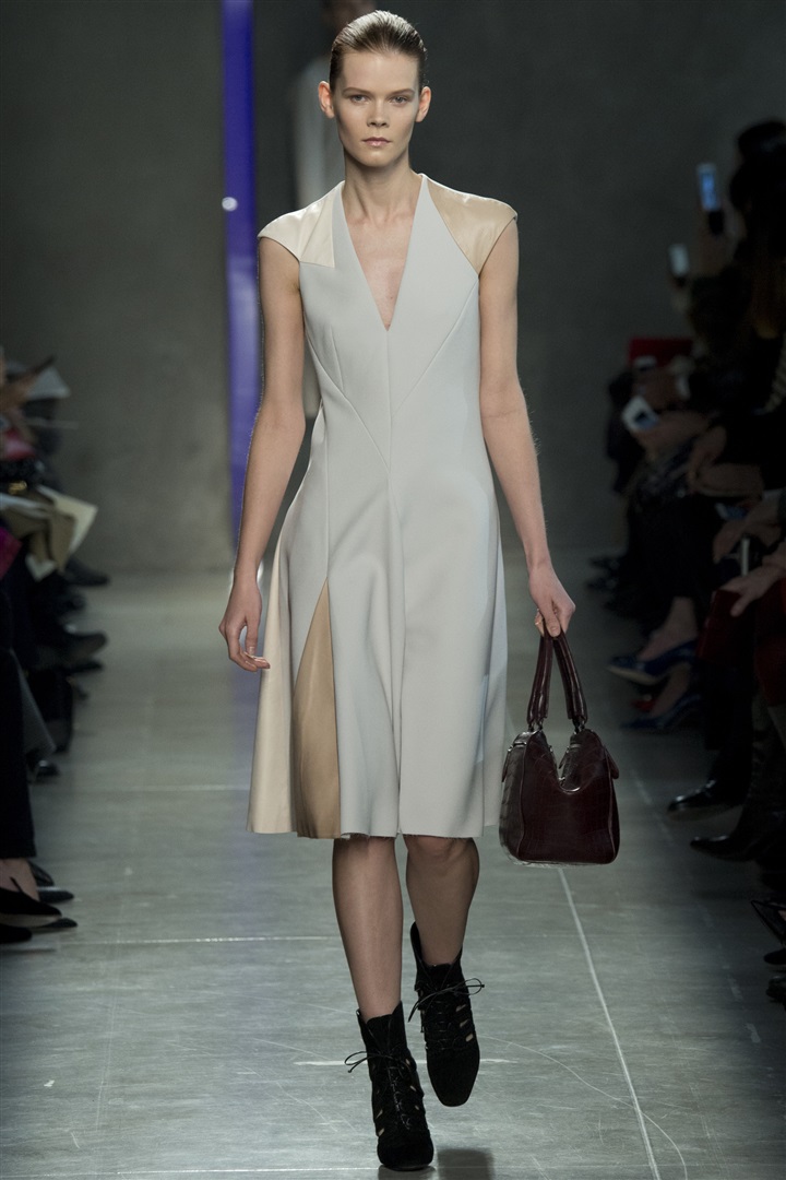 Bottega Veneta 2014-2015 Sonbahar/Kış