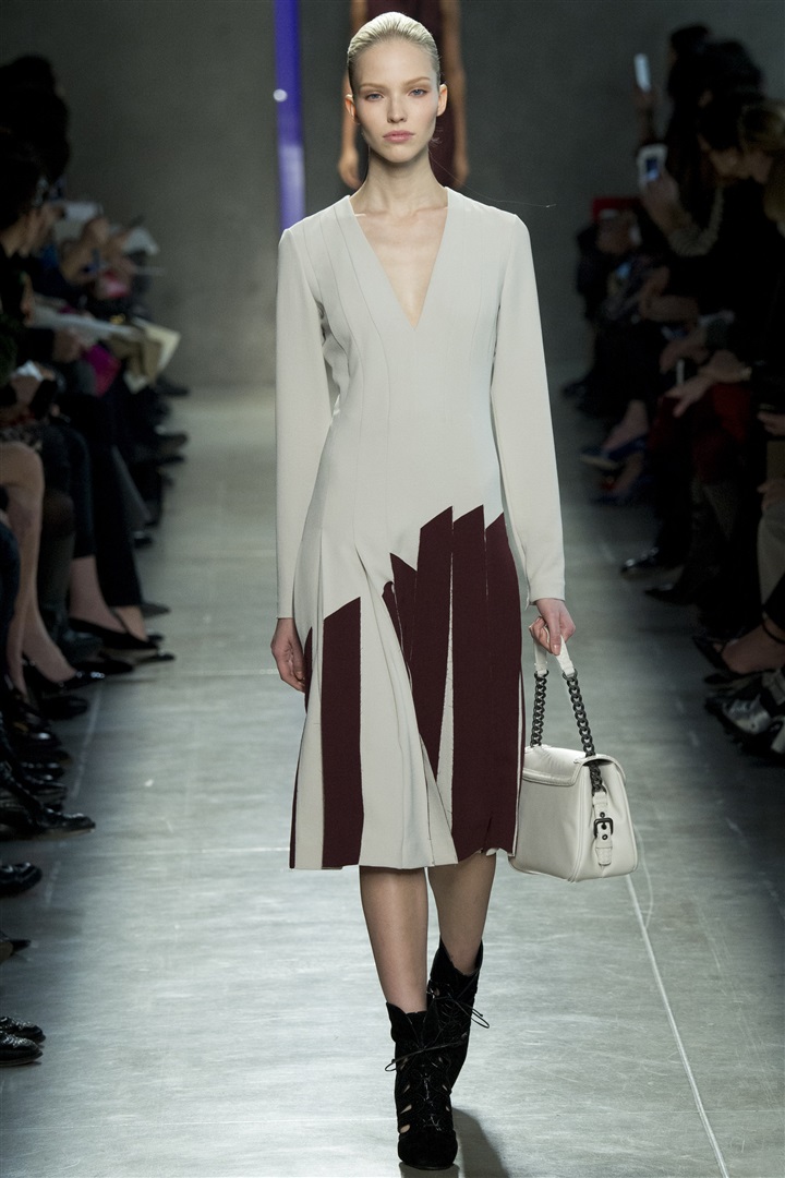 Bottega Veneta 2014-2015 Sonbahar/Kış