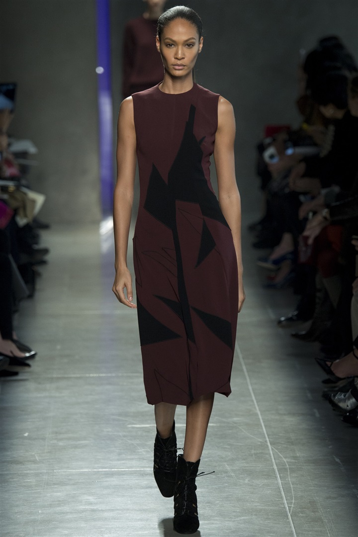 Bottega Veneta 2014-2015 Sonbahar/Kış