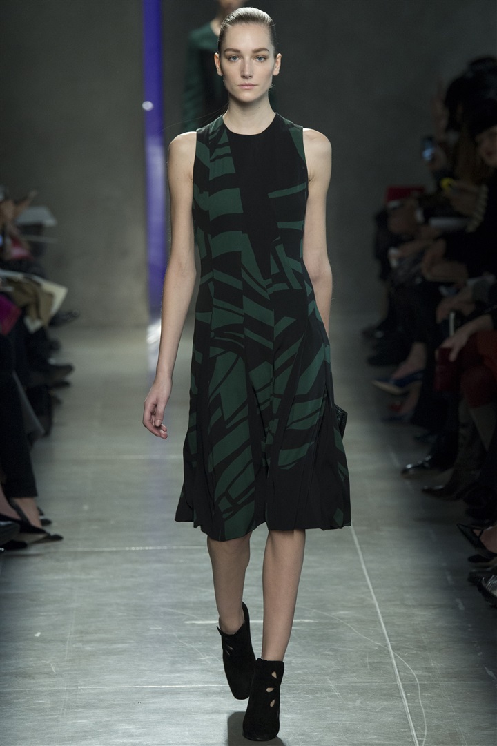 Bottega Veneta 2014-2015 Sonbahar/Kış