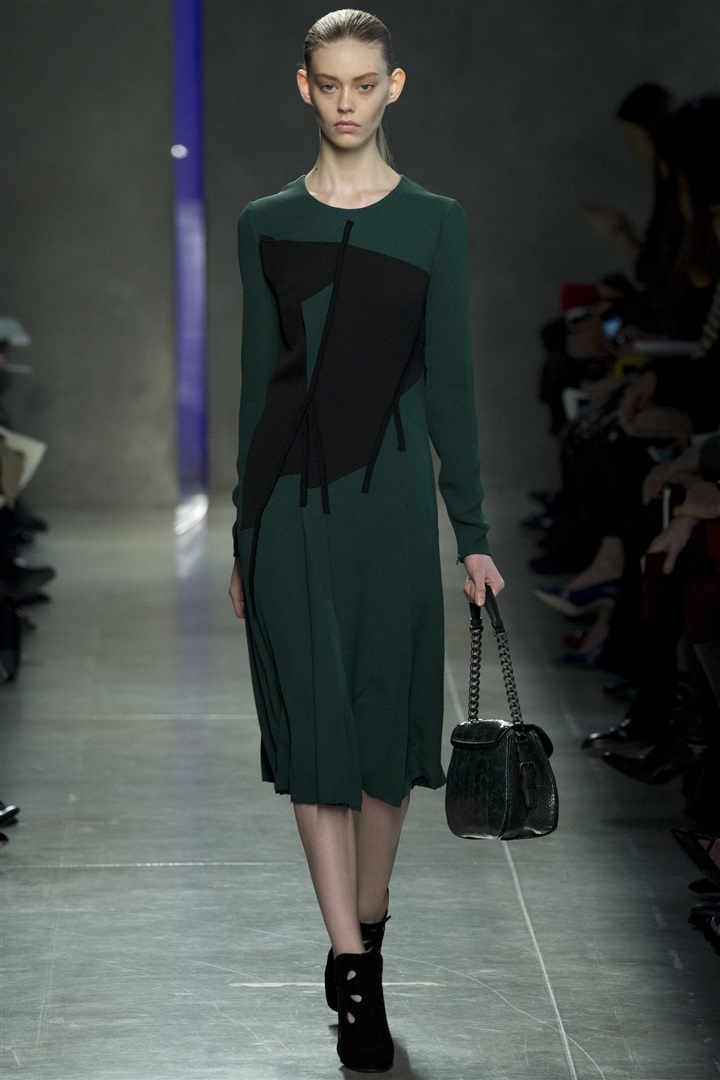 Bottega Veneta 2014-2015 Sonbahar/Kış