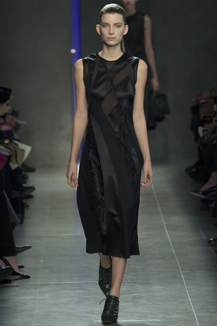 Bottega Veneta 2014-2015 Sonbahar/Kış