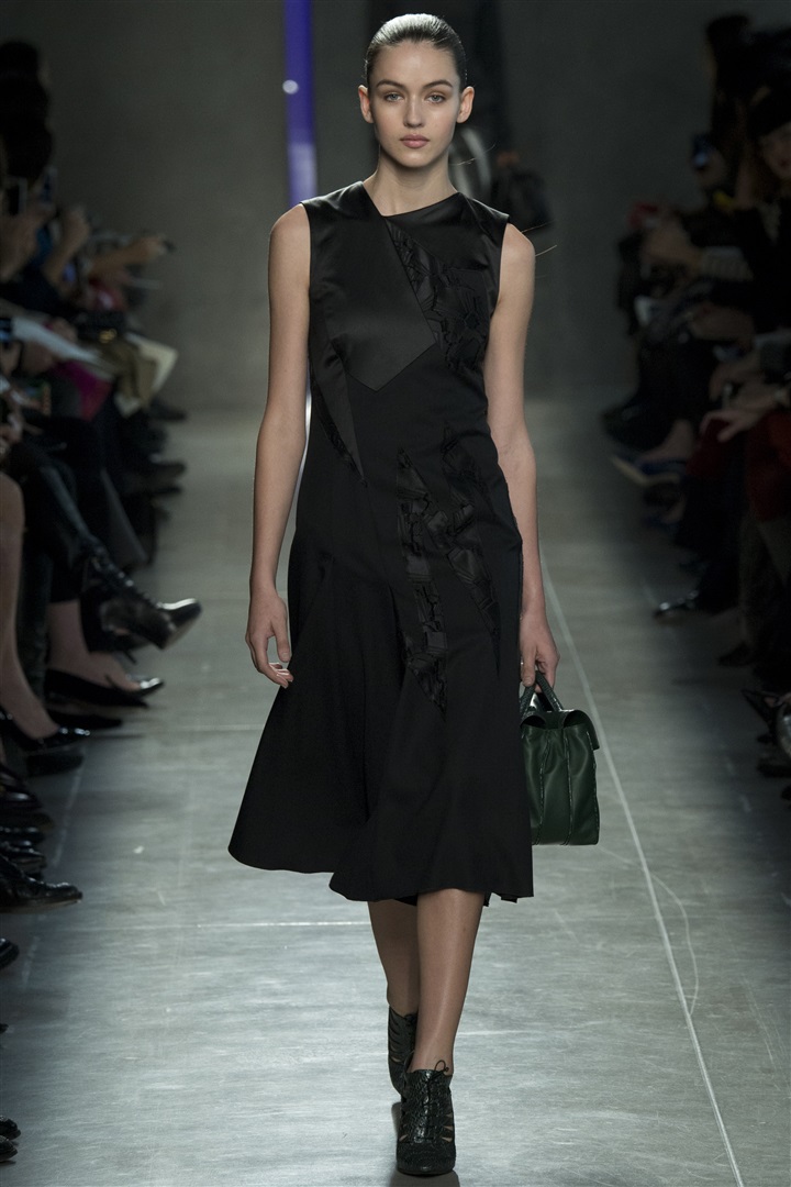 Bottega Veneta 2014-2015 Sonbahar/Kış