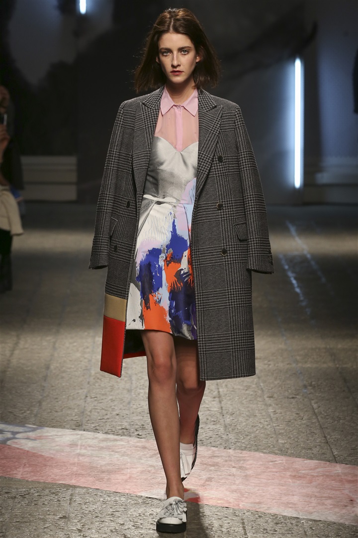 msgm 2014-2015 Sonbahar/Kış