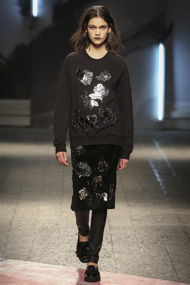 msgm 2014-2015 Sonbahar/Kış