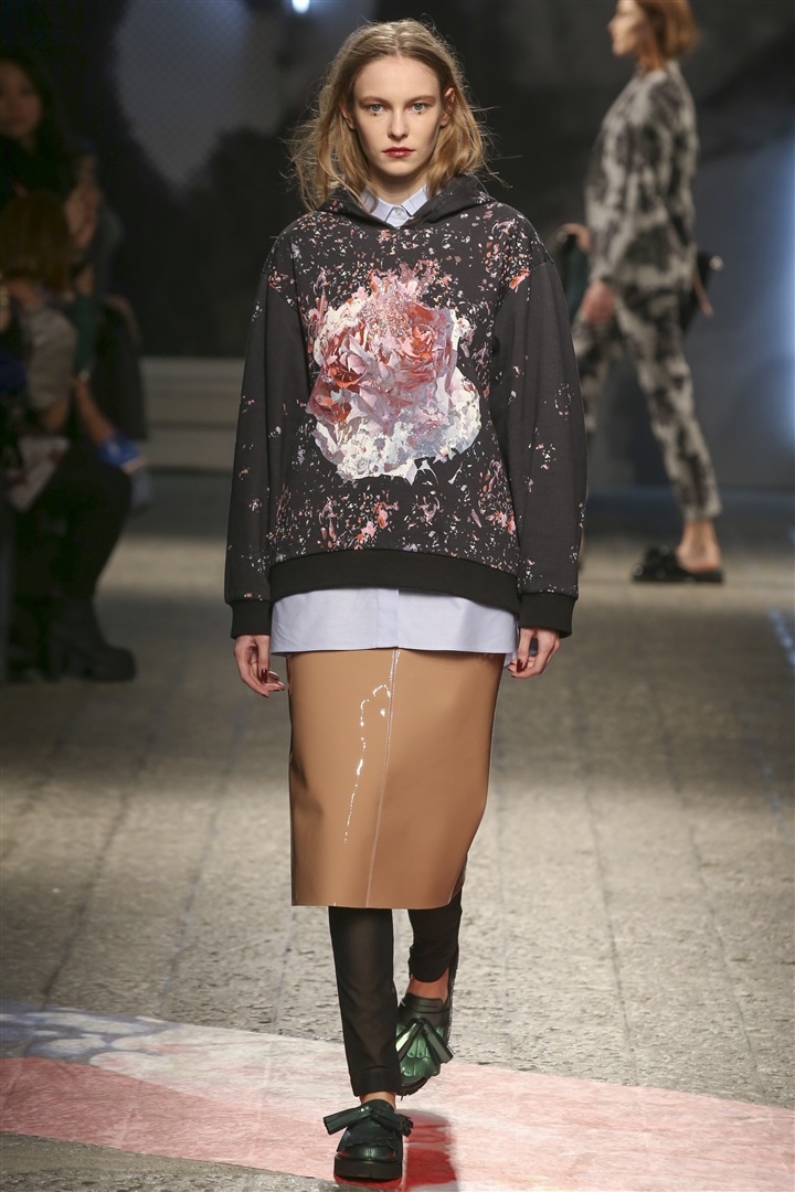 msgm 2014-2015 Sonbahar/Kış