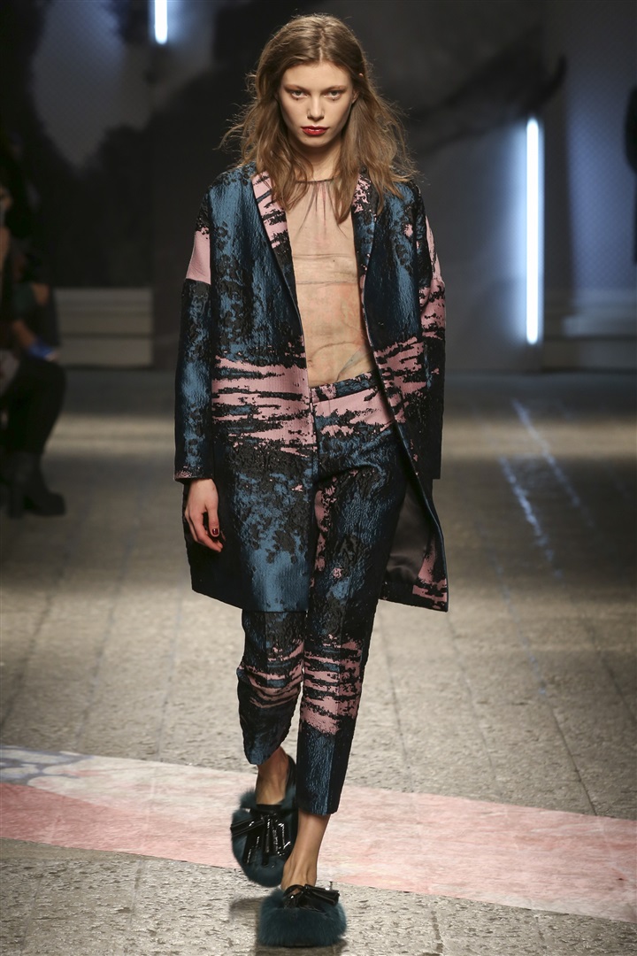 msgm 2014-2015 Sonbahar/Kış