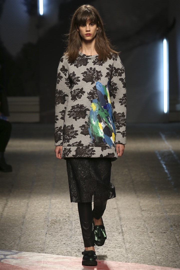 msgm 2014-2015 Sonbahar/Kış