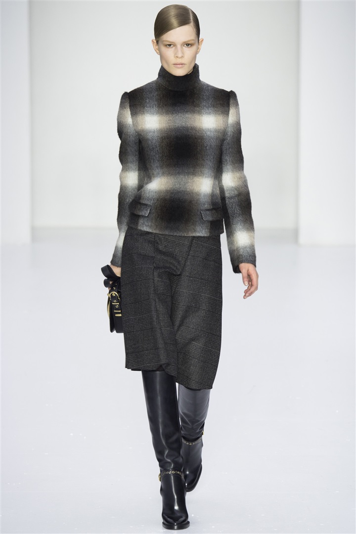 Salvatore Ferragamo 2014-2015 Sonbahar/Kış